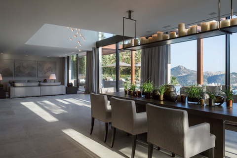 Villa in Port D'andratx, Mallorca - foto 2